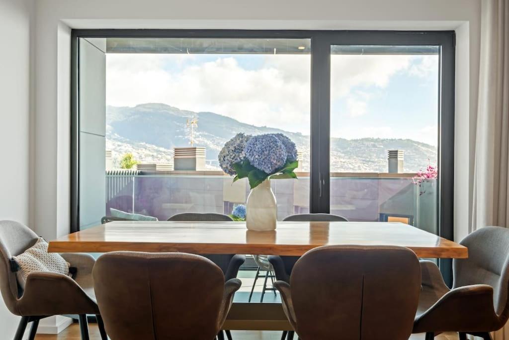 Apartamento View Funchal (Madeira)