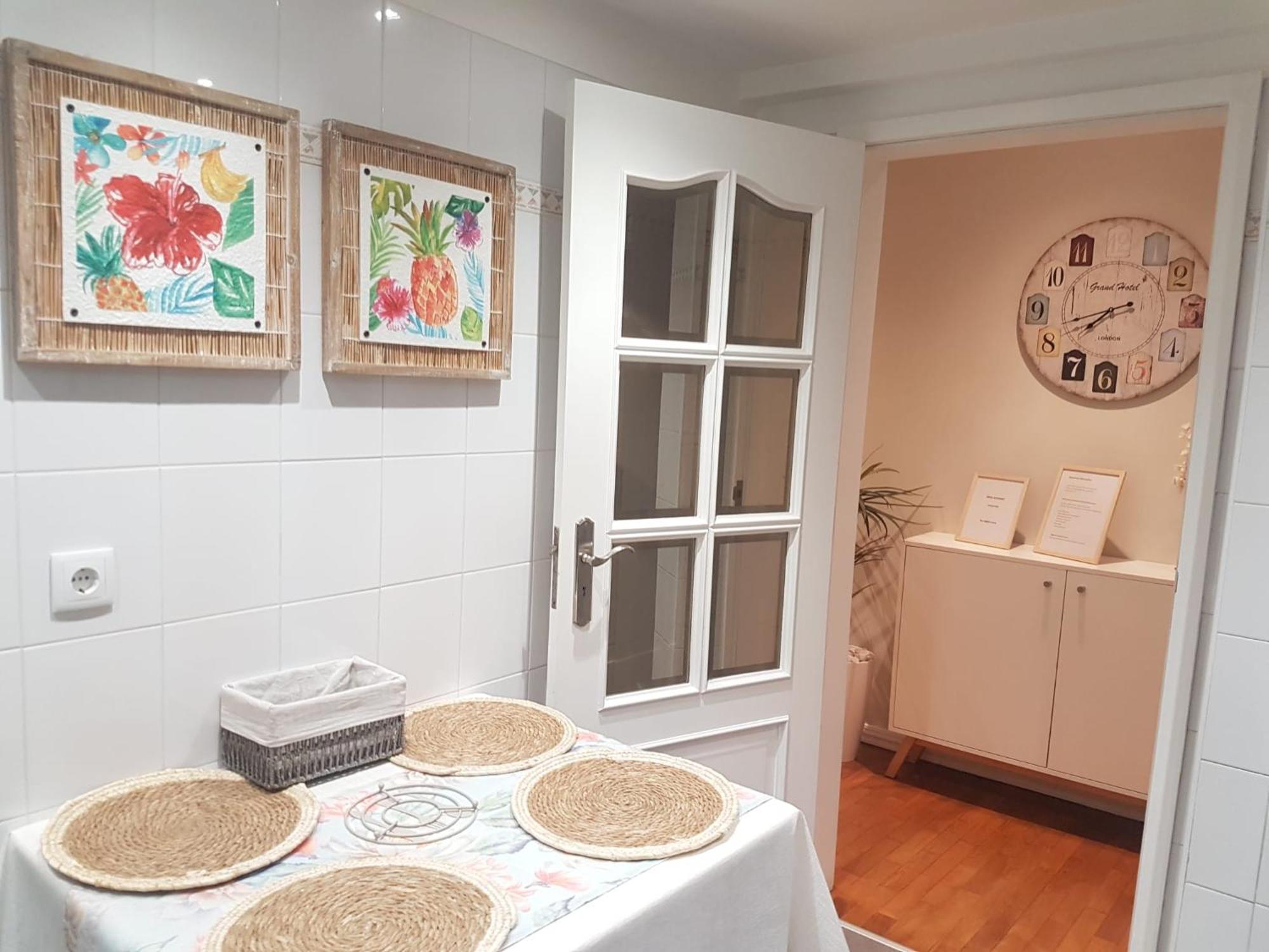 Appartement Pakisa-holidays Funchal (Madeira)