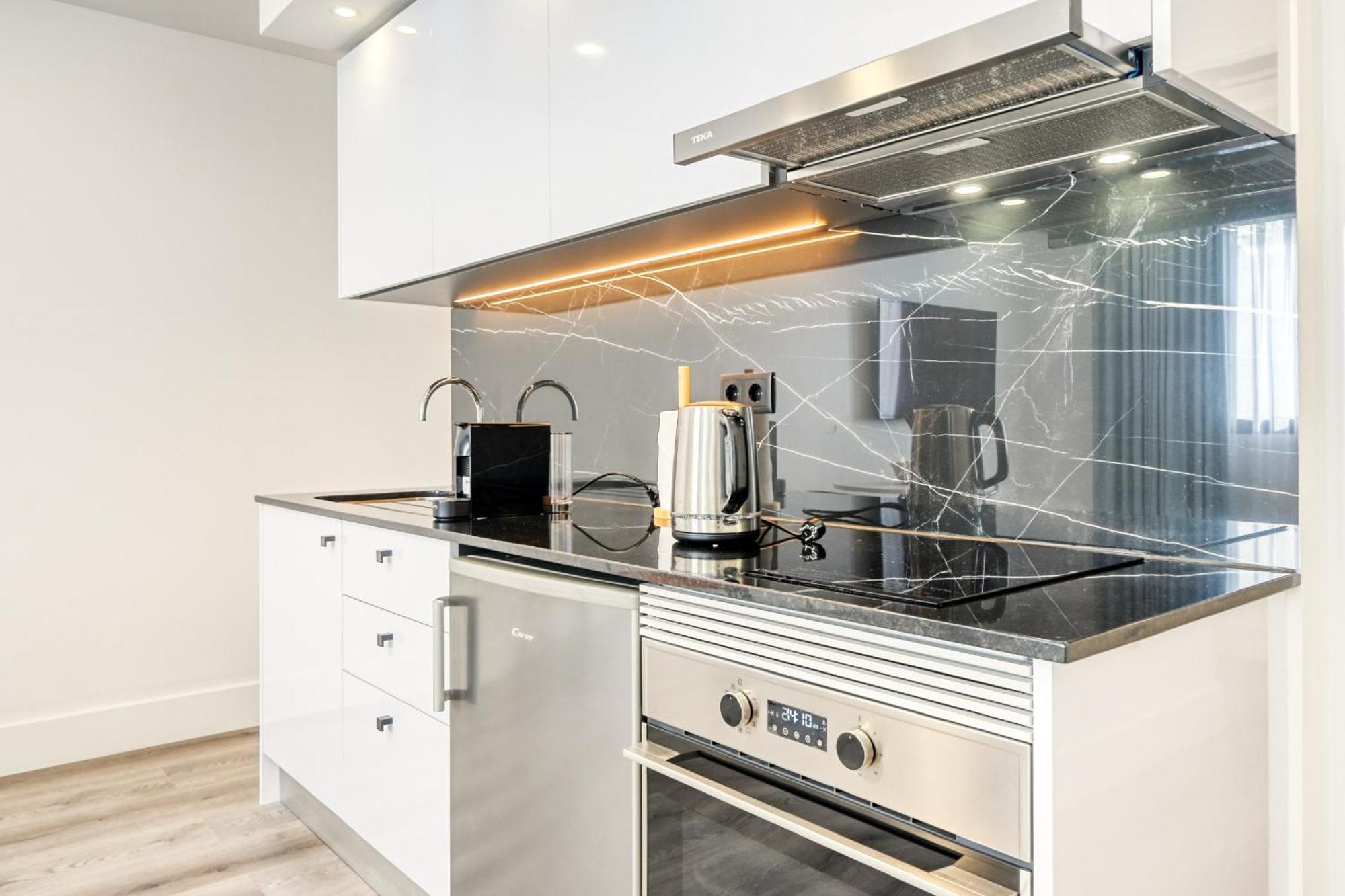 Apartamento Bse15 3i, A In Madeira