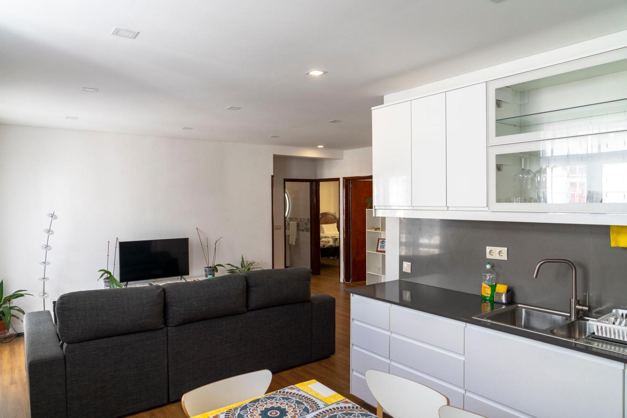 Heart Apartament