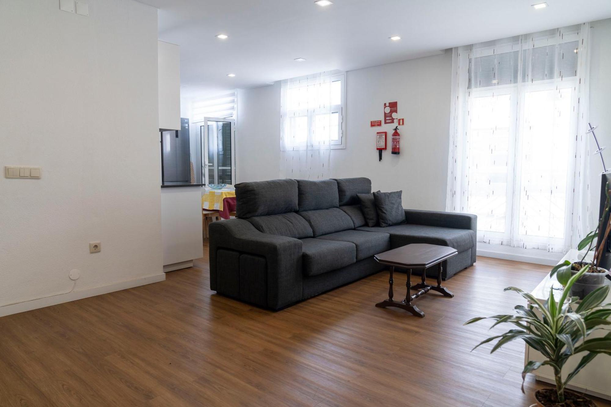 Apartament Heart Funchal (Madeira)