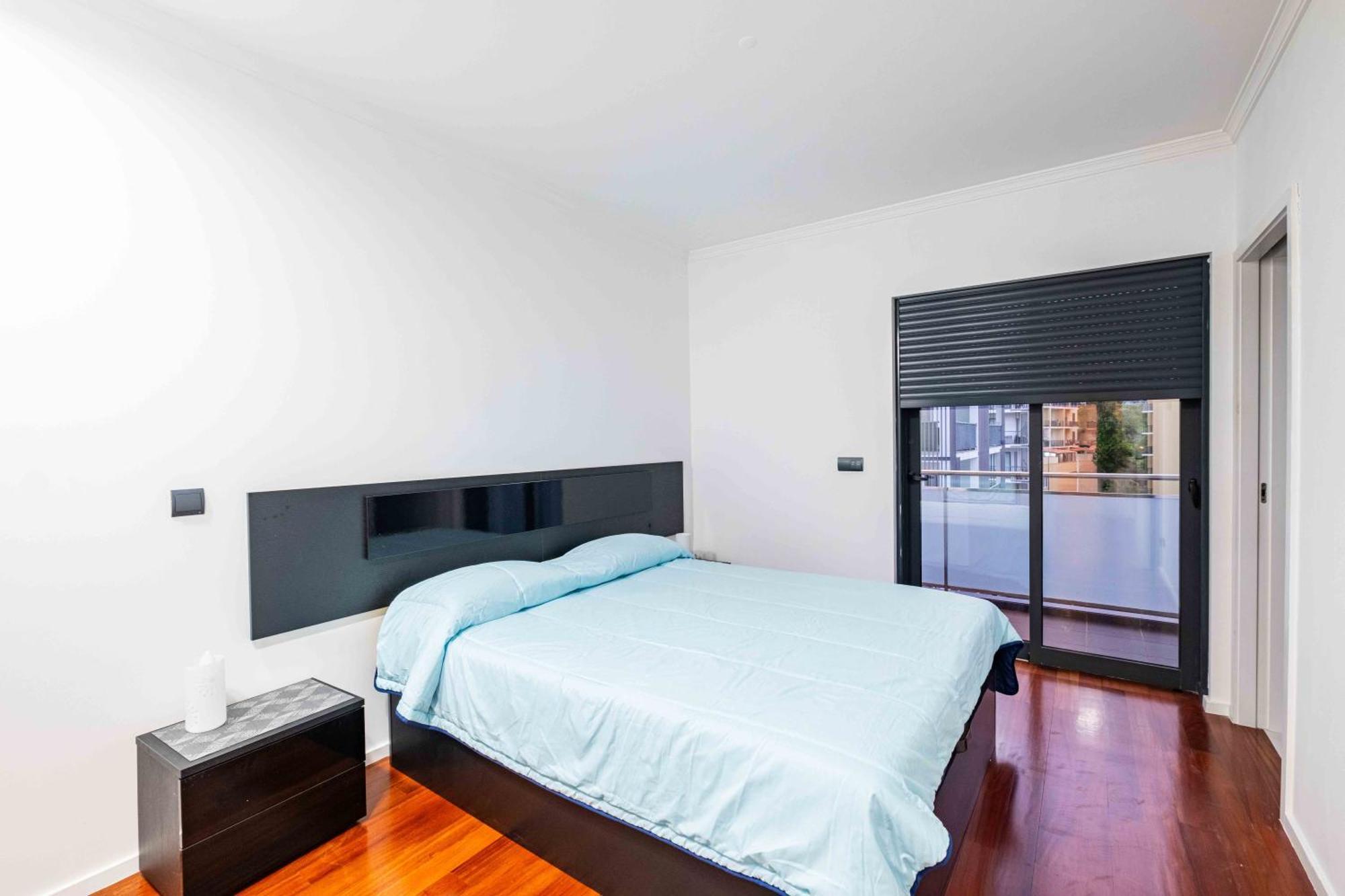 For Rent In * Funchal (Madeira)