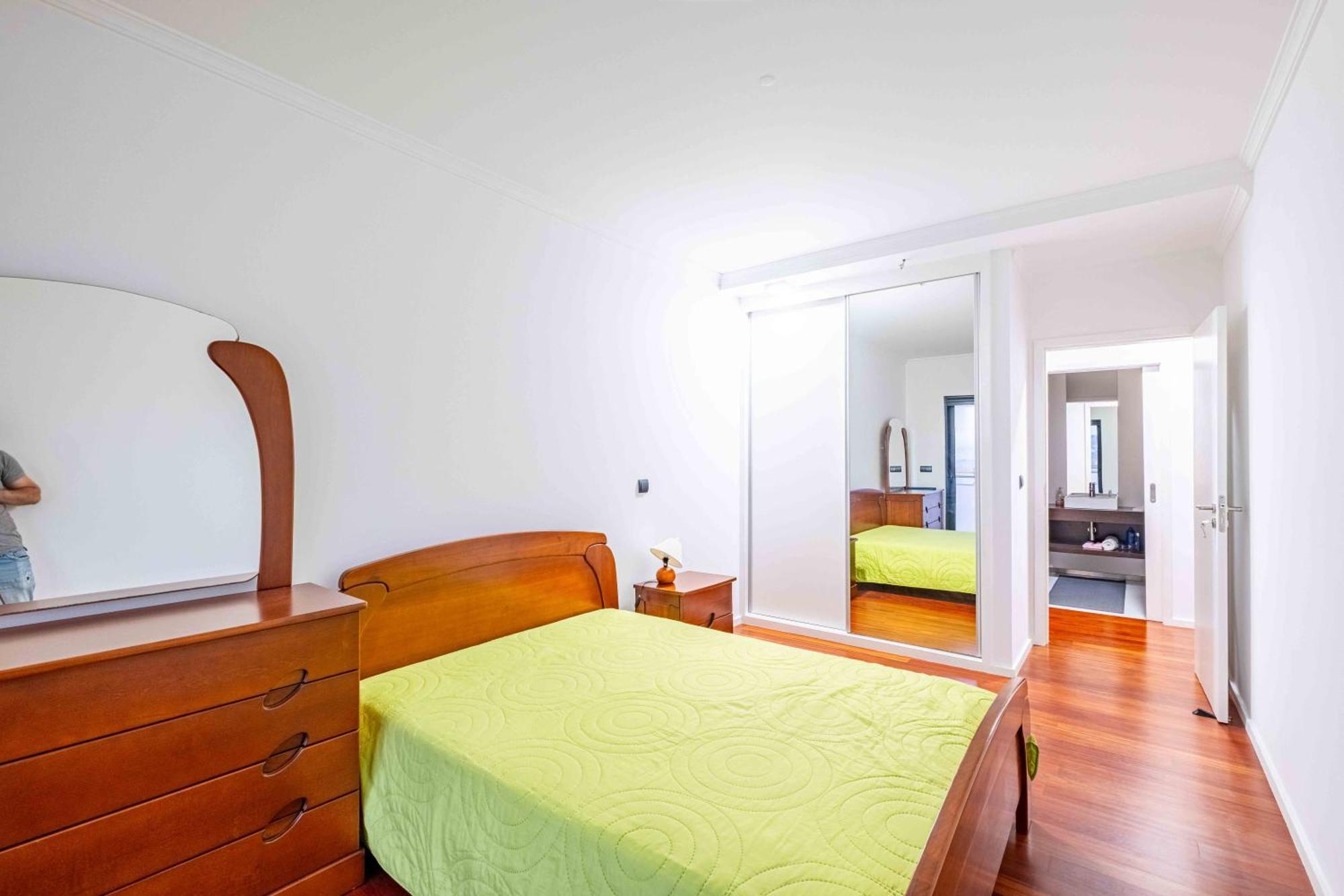 For Rent In Apartment