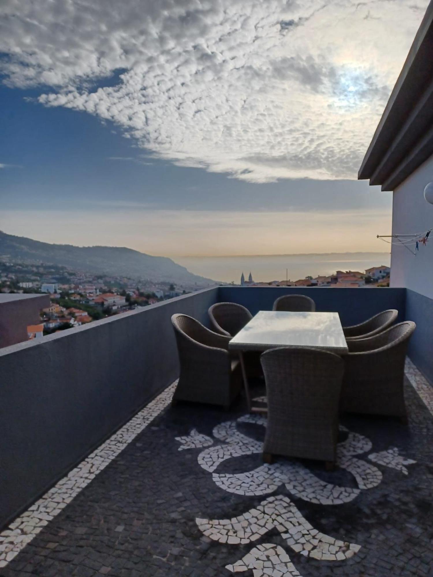Appartement Ocean Paradise Til Ii