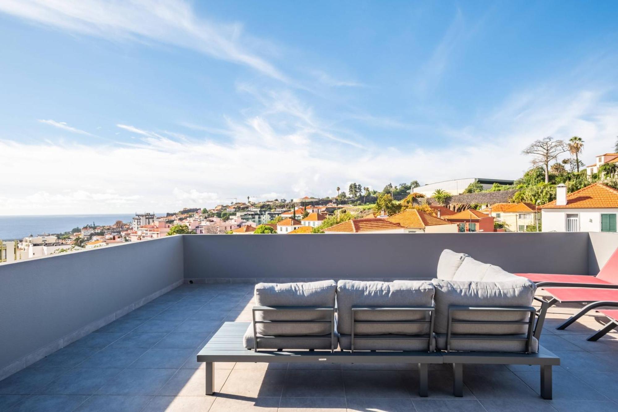 Balcoes Appartement Funchal (Madeira)