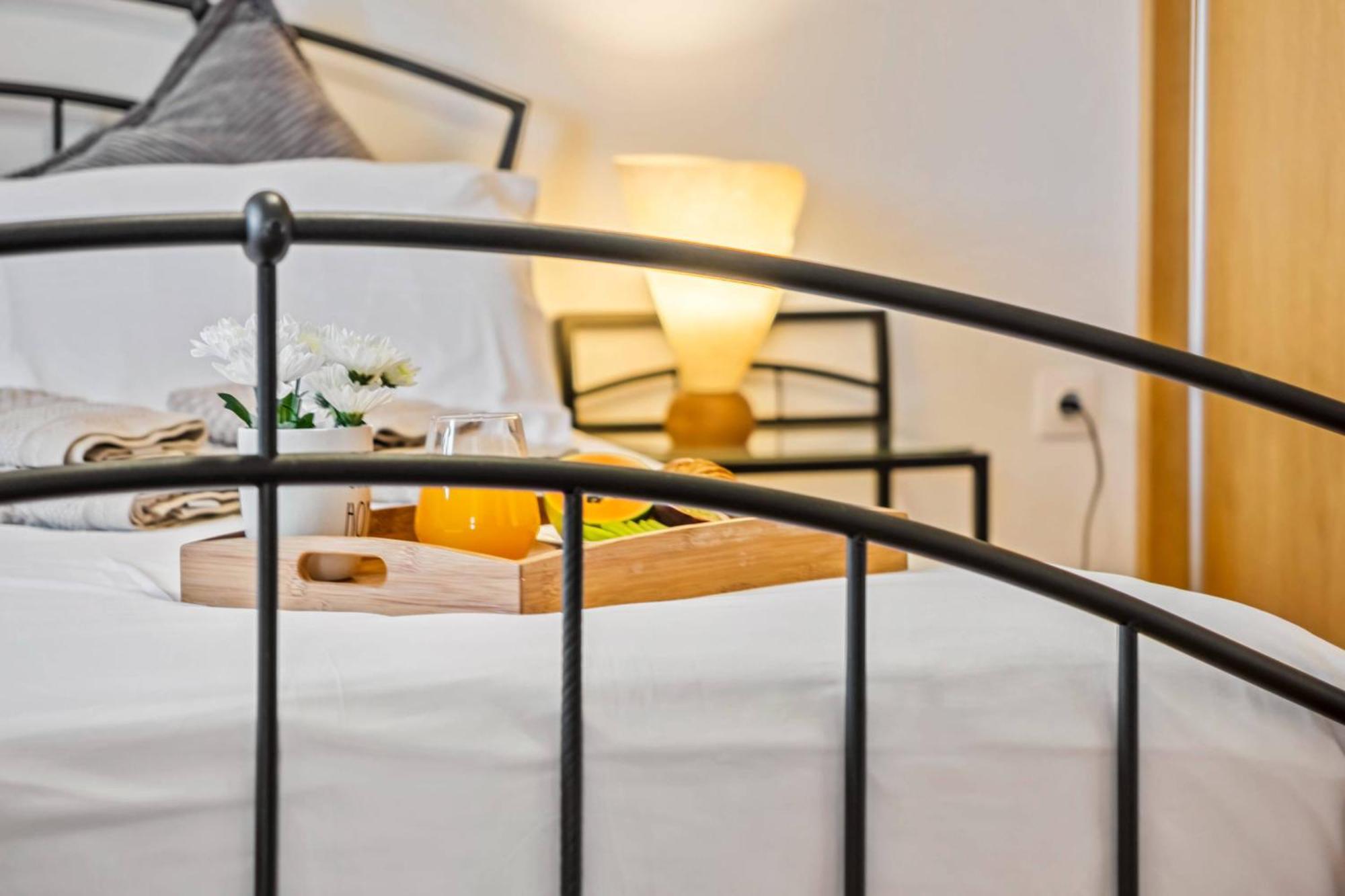 Appartement Balcoes *