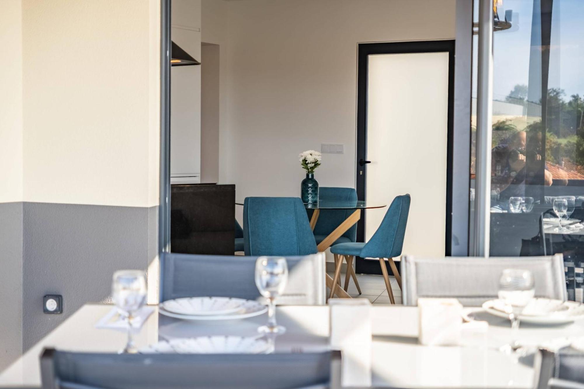 Appartement Balcoes Funchal (Madeira)