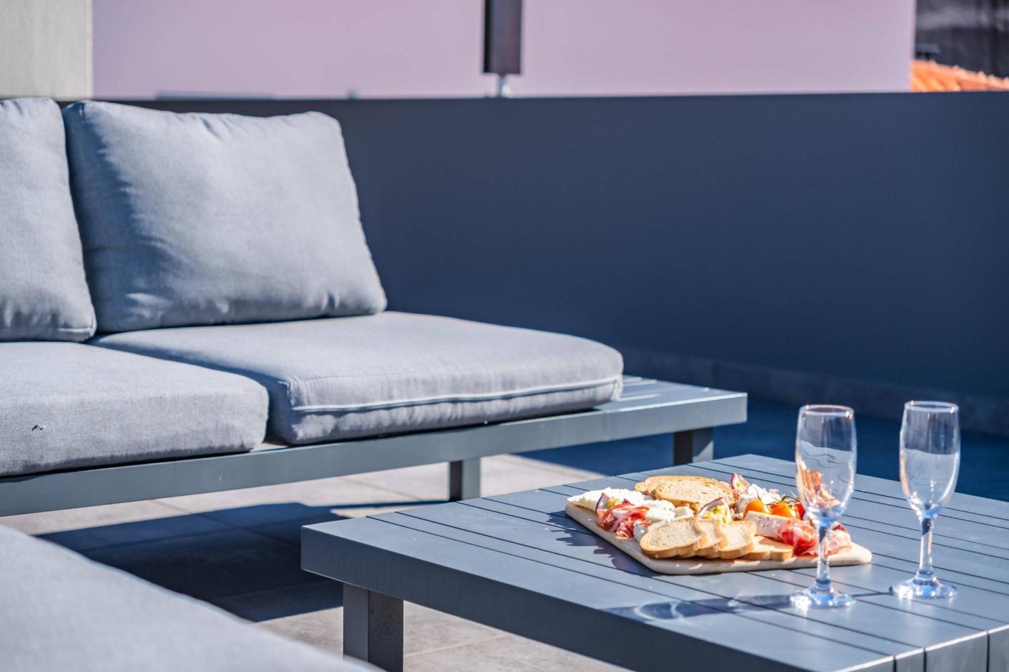Balcoes Appartement