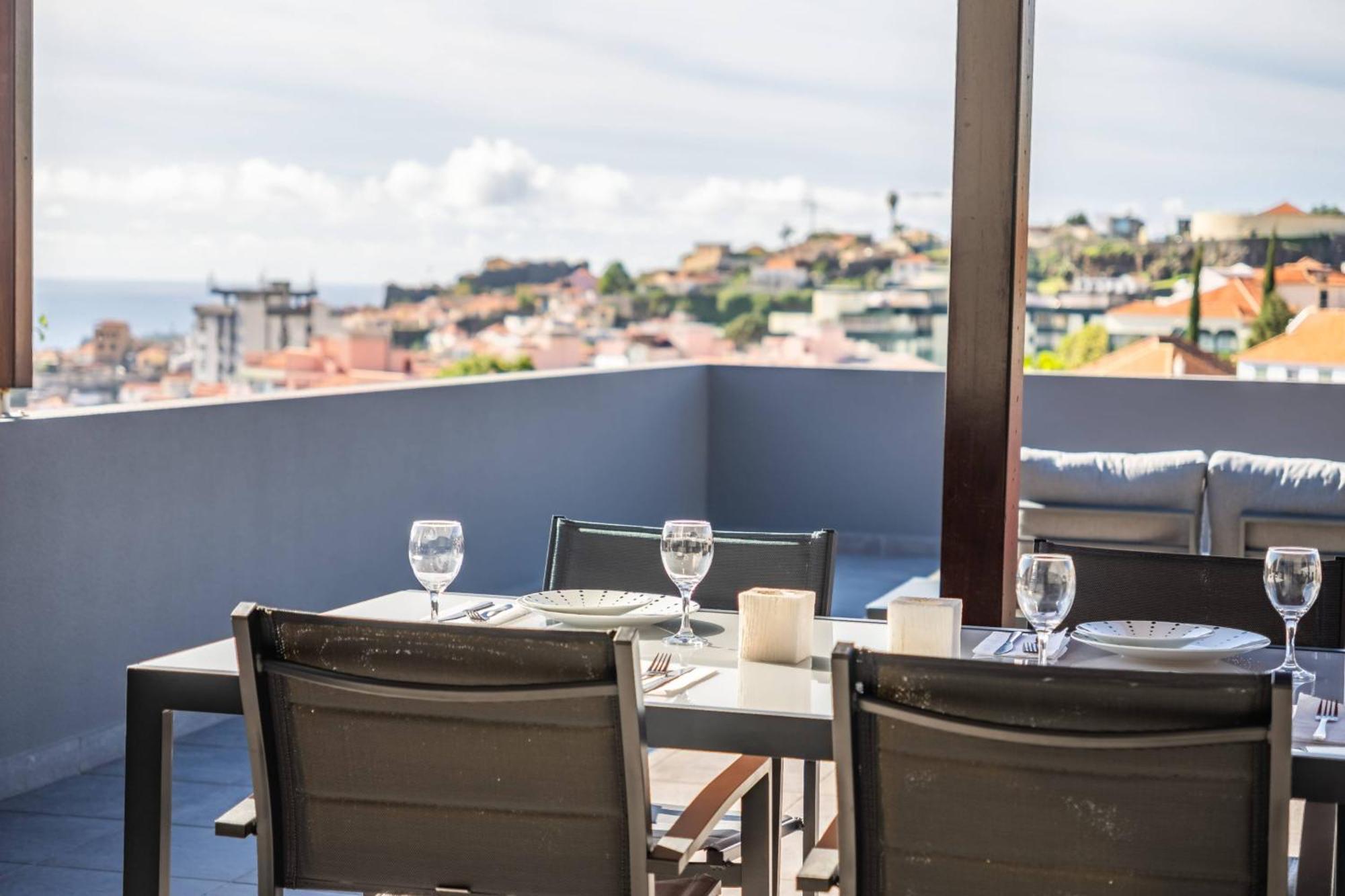 Appartement Balcoes