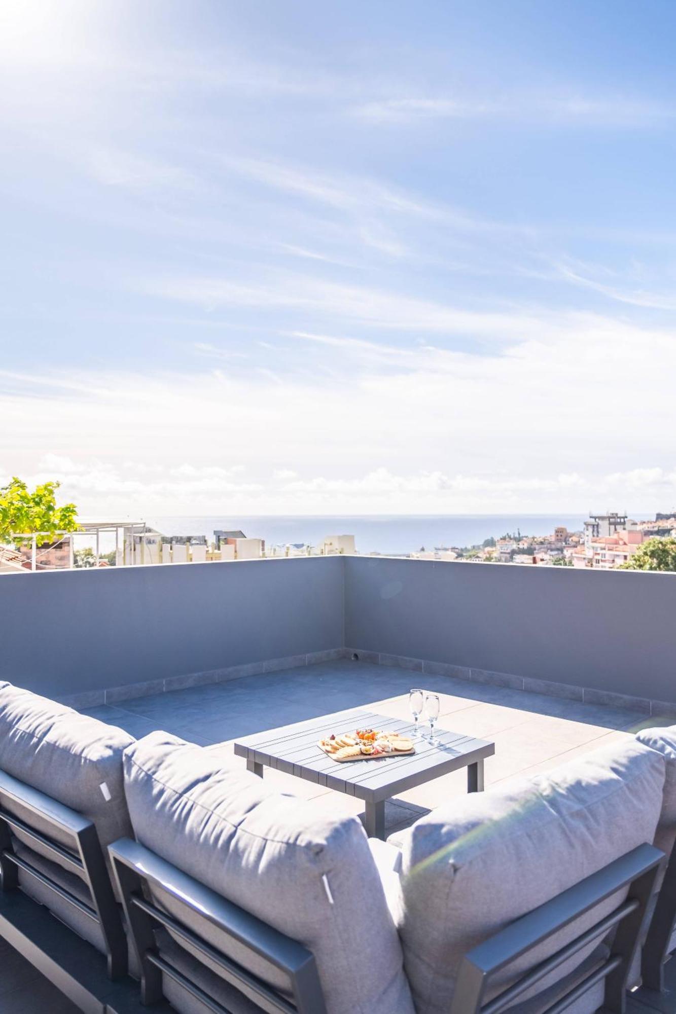 Balcoes Appartement *