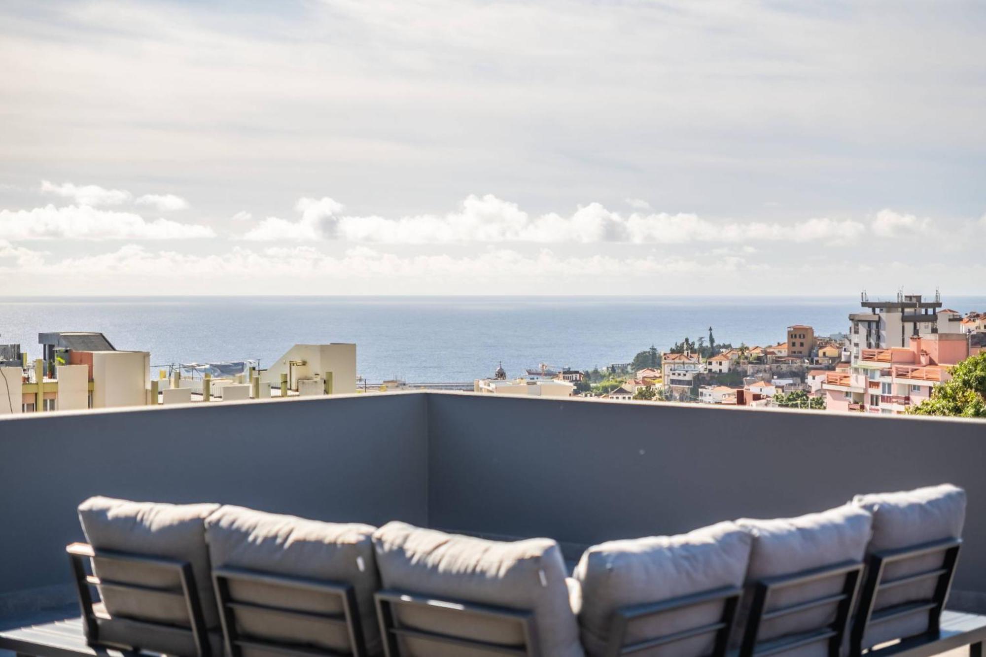 Appartement Balcoes *