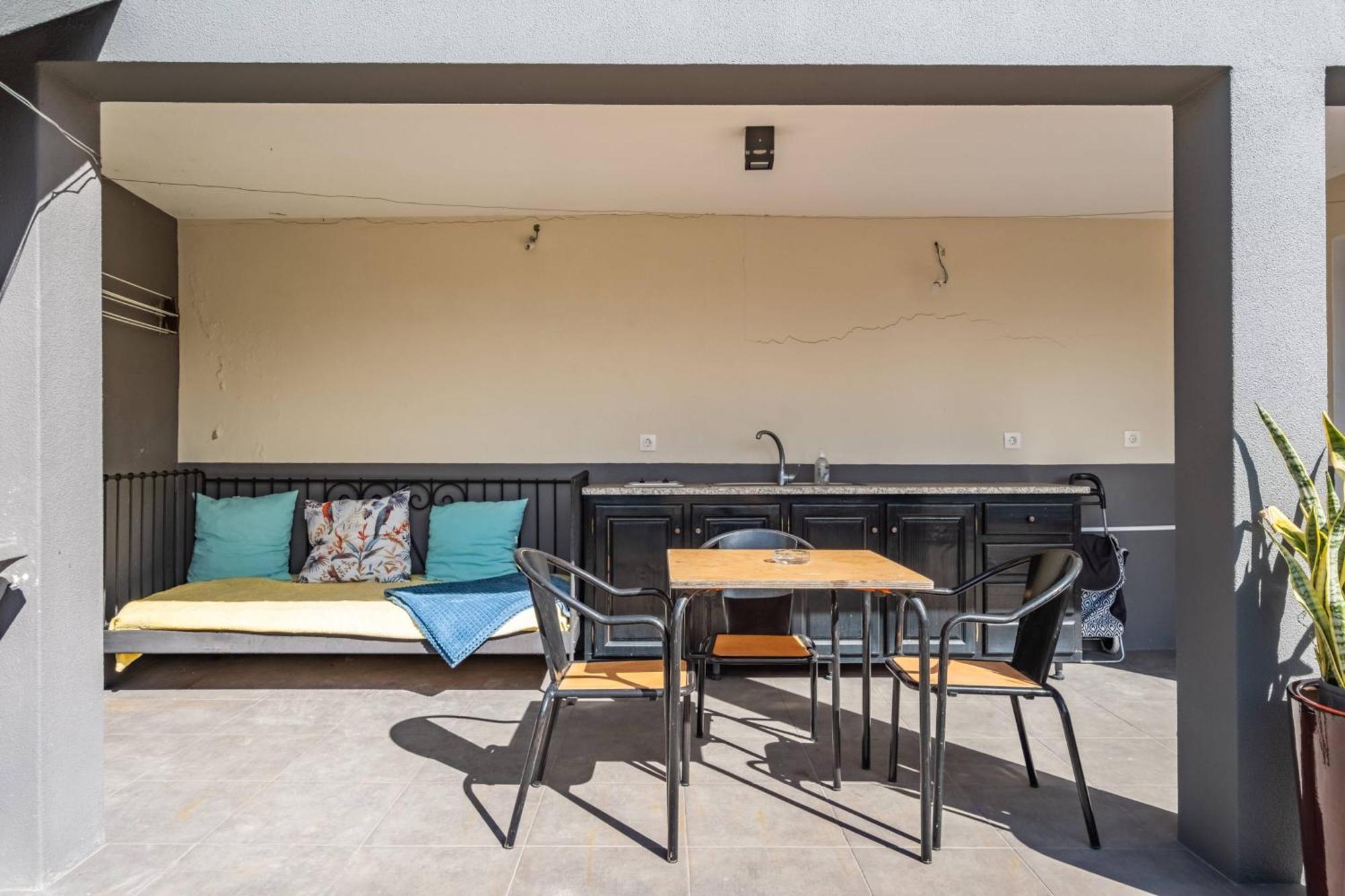 Apartment Tornos