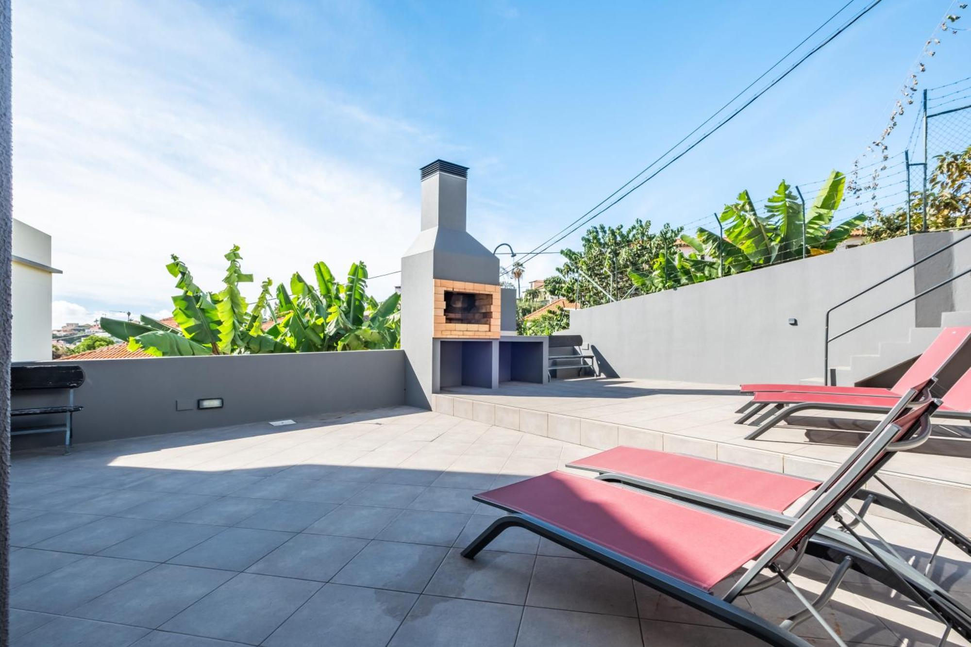 Apartment Tornos Funchal (Madeira)