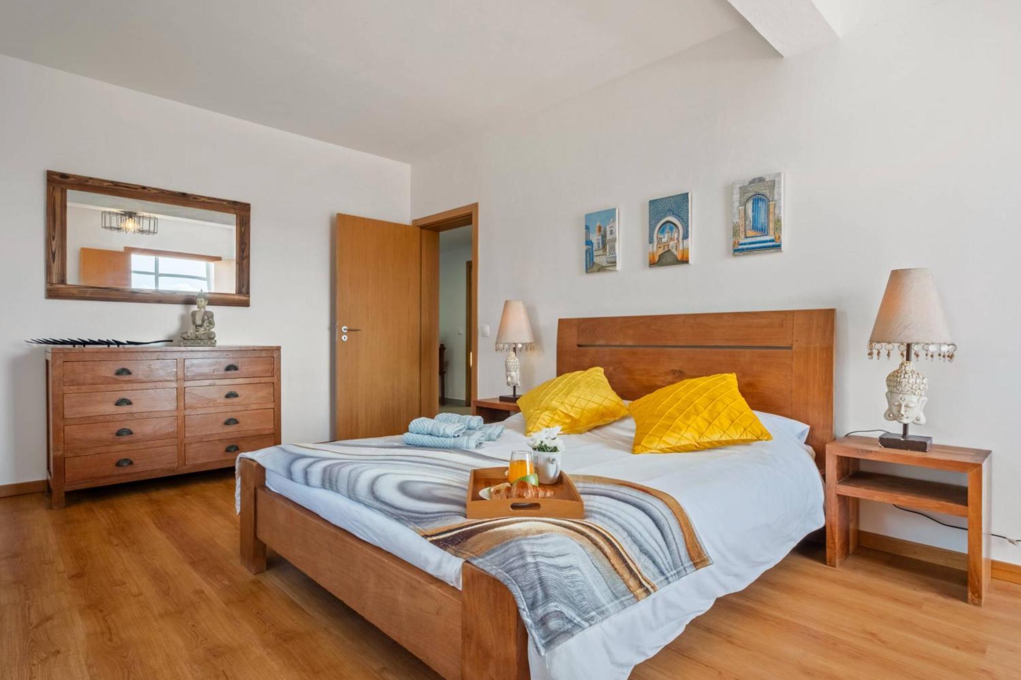 Apartment Tornos Funchal (Madeira)