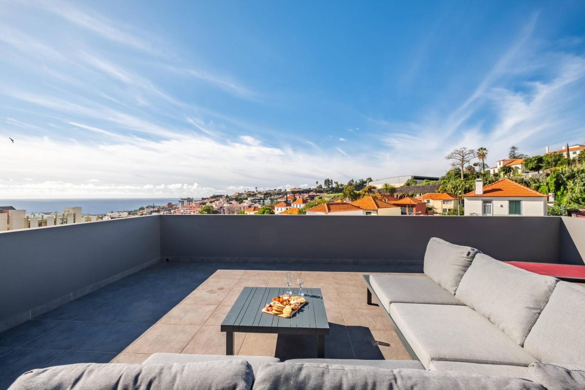 Balcoes Appartement *