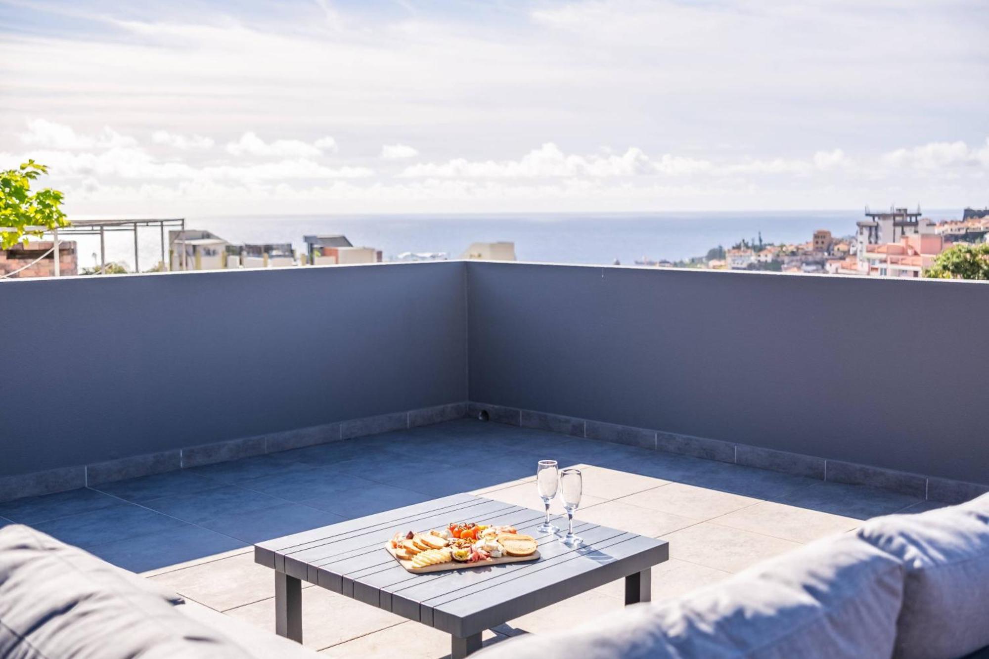 Appartement Balcoes *