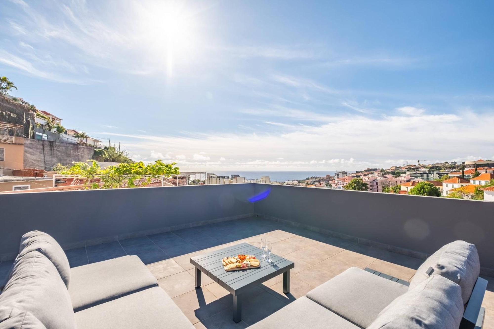 Appartement Balcoes Funchal (Madeira)