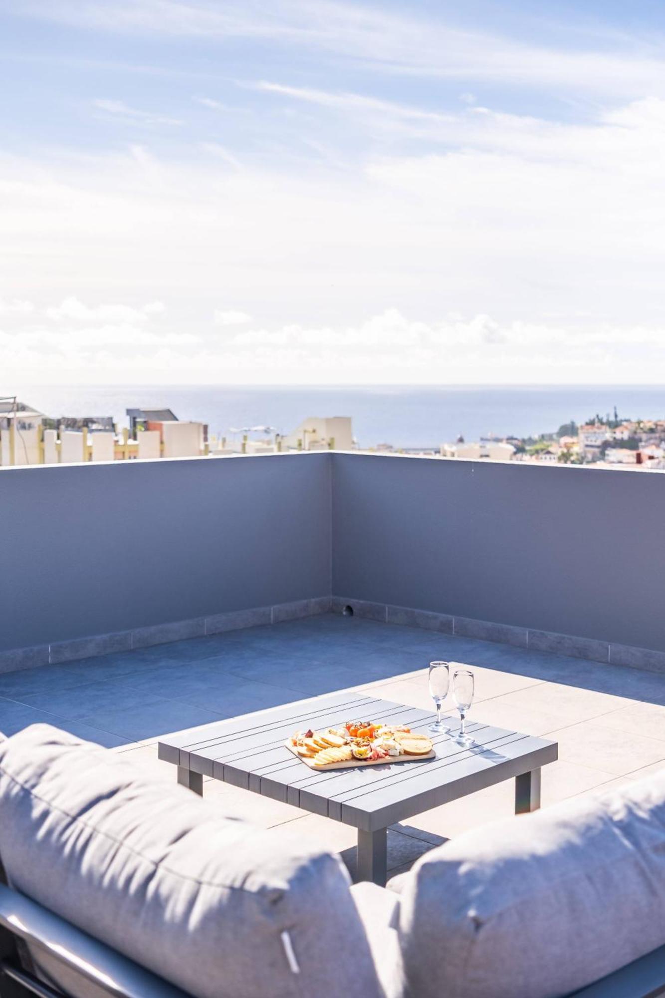Balcoes Appartement