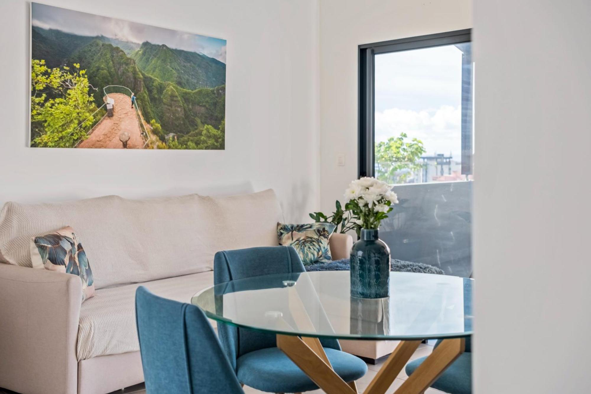 Appartement Balcoes *