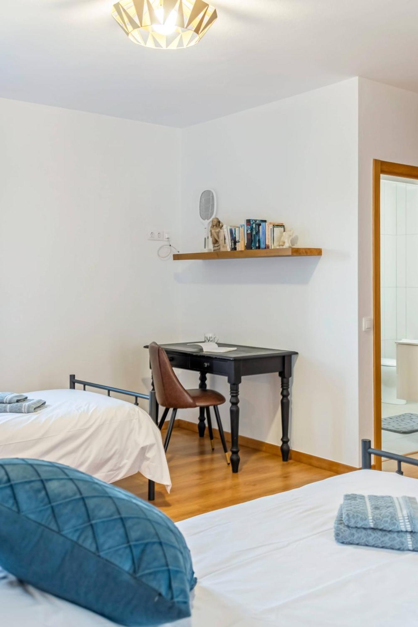 Balcoes Appartement Funchal (Madeira)