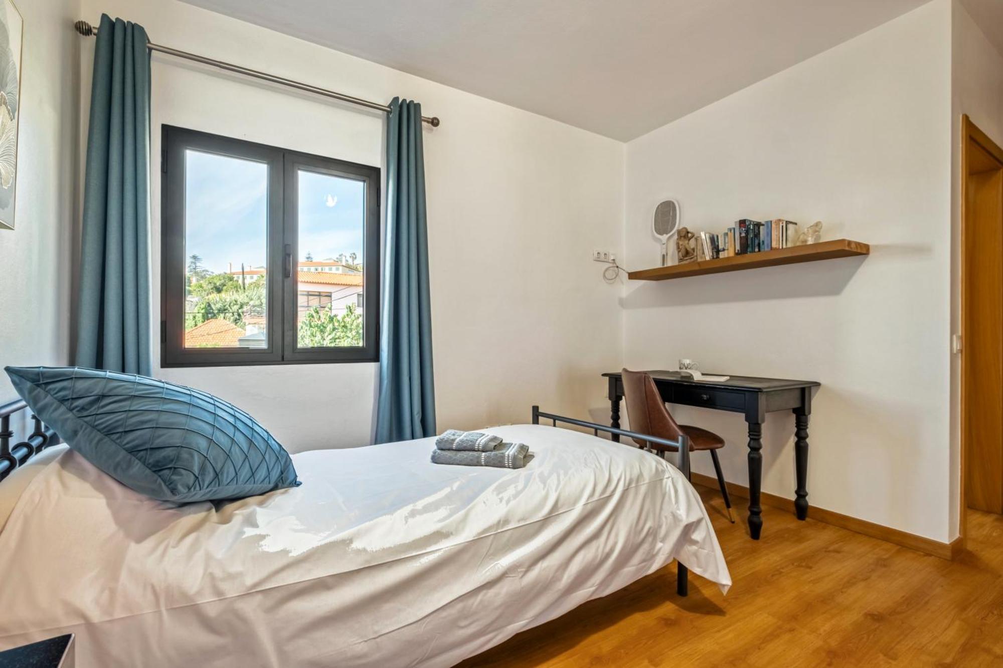 Balcoes Appartement *
