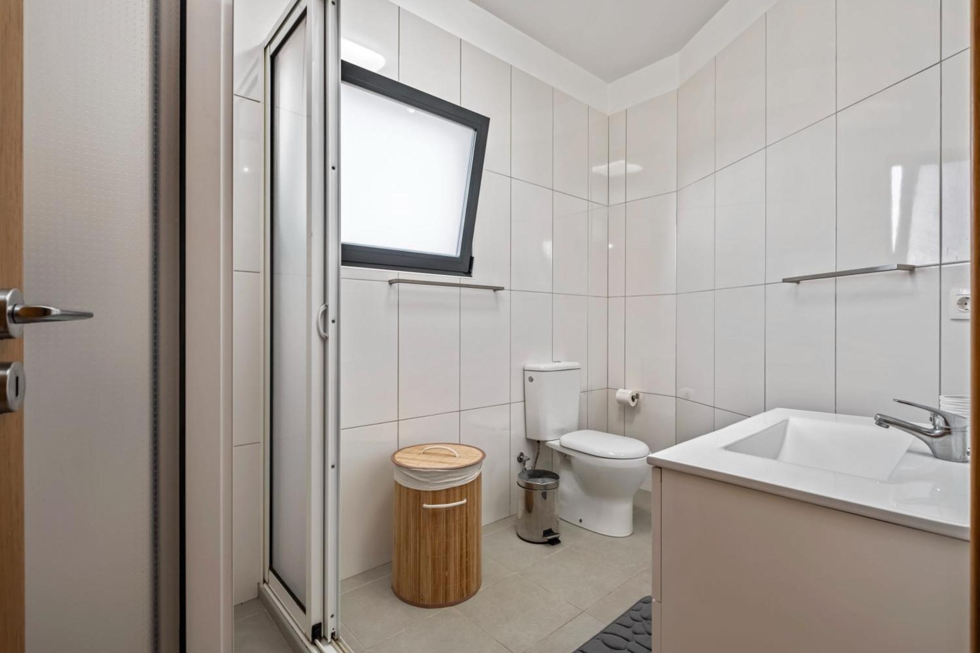 Appartement Balcoes *