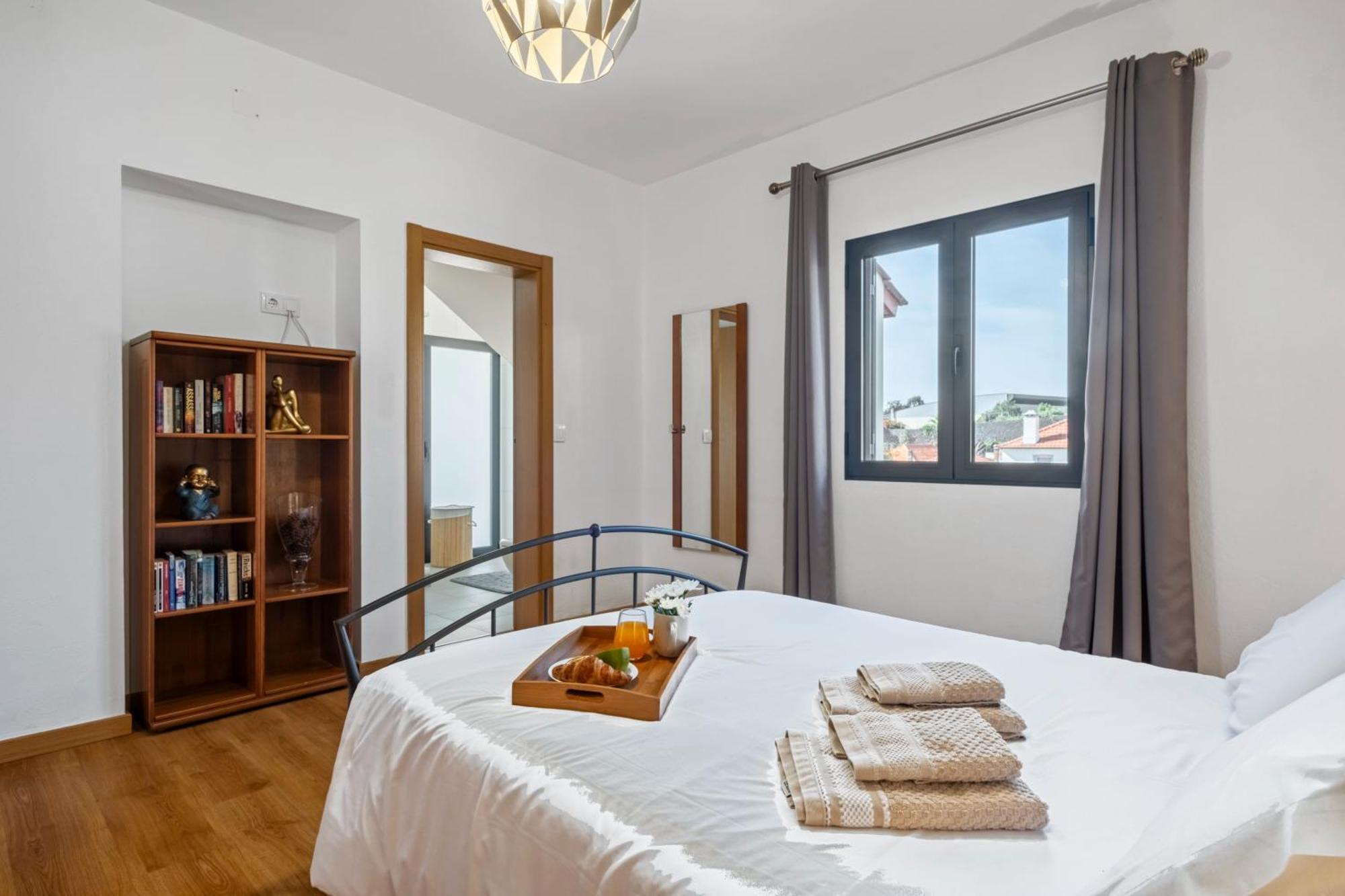 Balcoes Appartement Funchal (Madeira)
