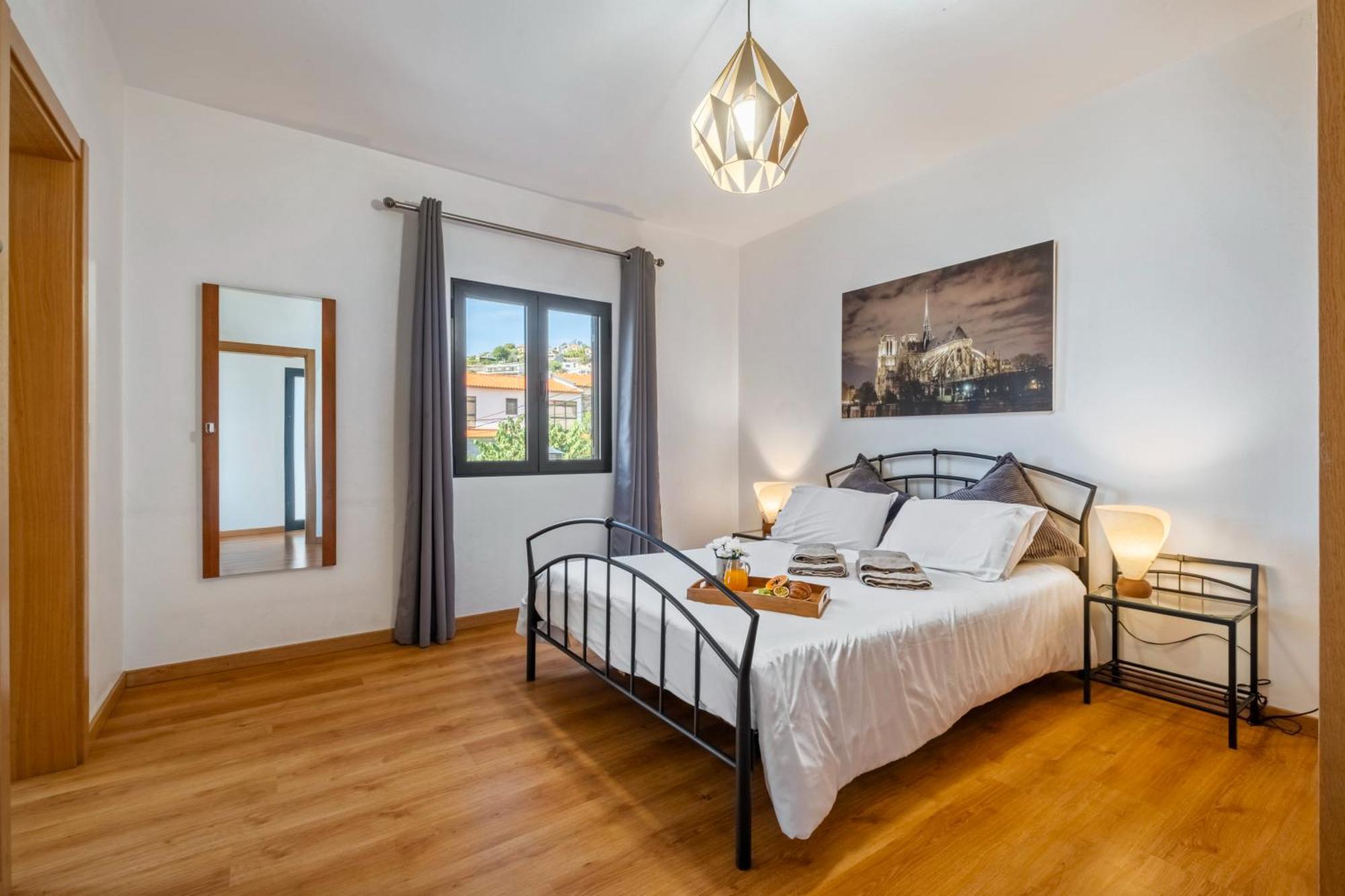 Appartement Balcoes Funchal (Madeira)