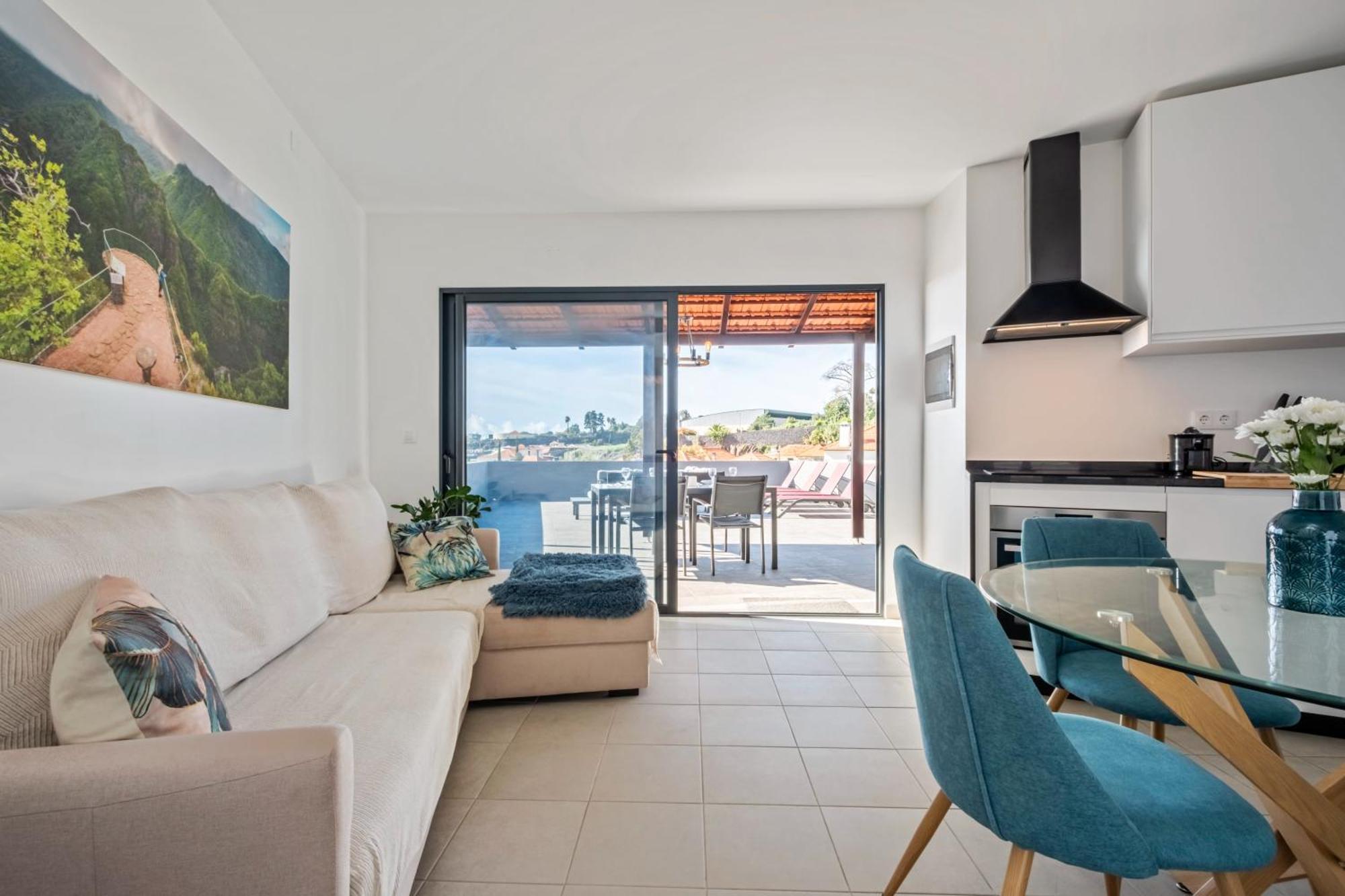 Balcoes Funchal (Madeira)