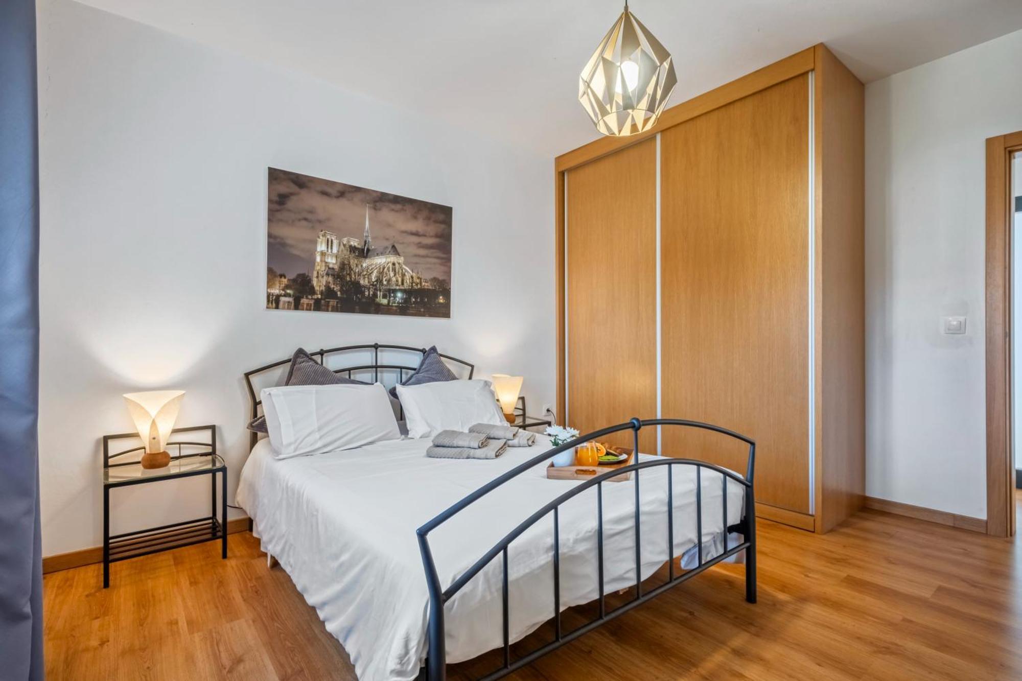 Appartement Balcoes *
