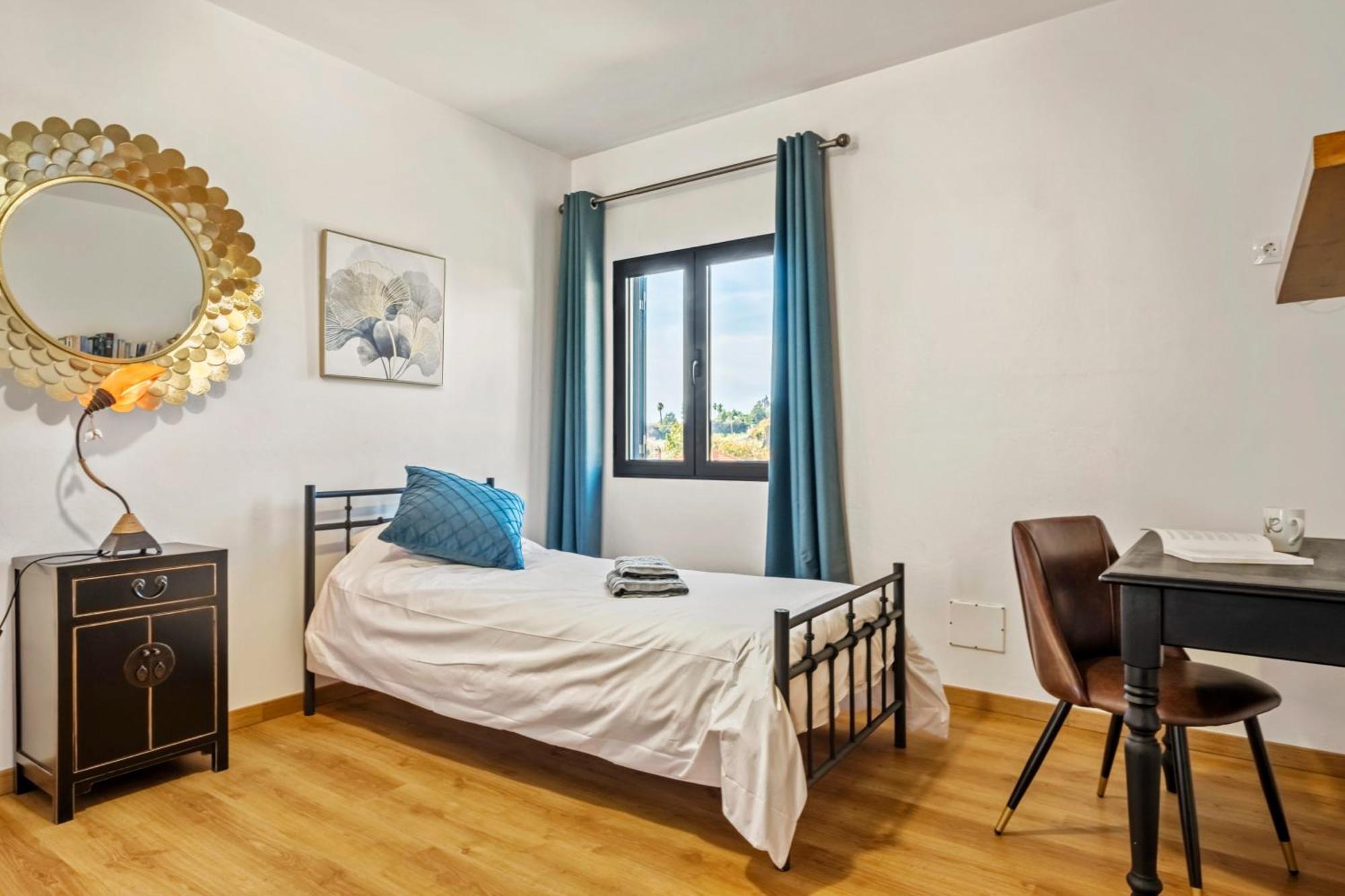 Appartement Balcoes Funchal (Madeira)