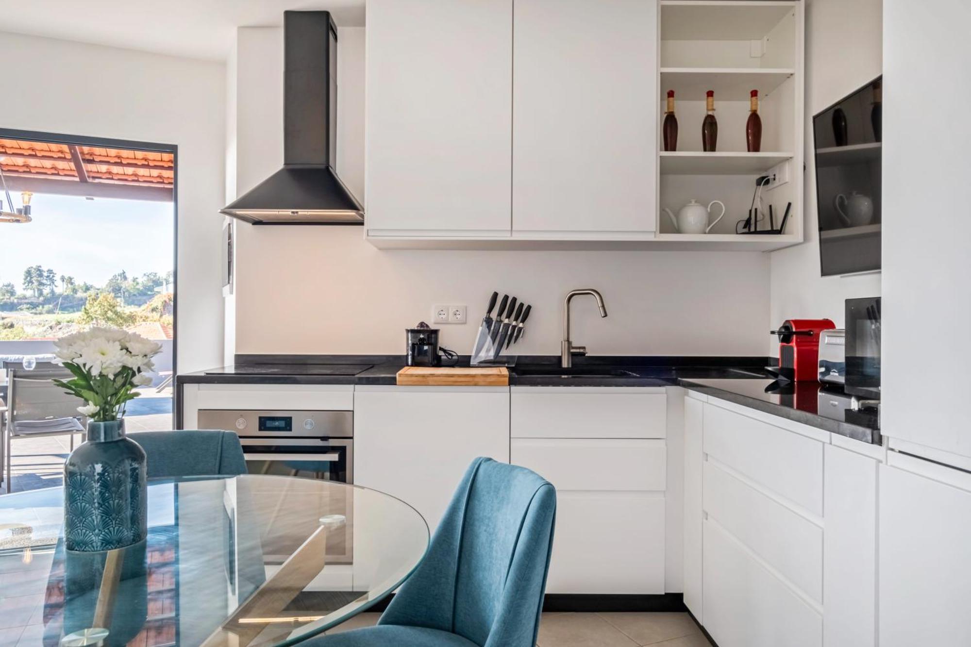 Balcoes Appartement