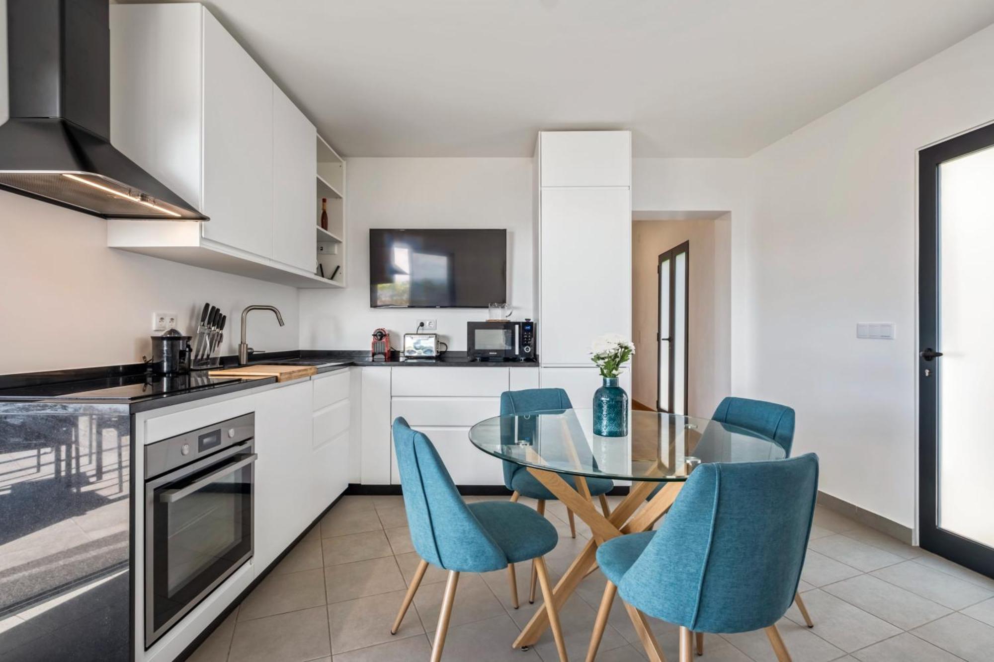 Balcoes Appartement *