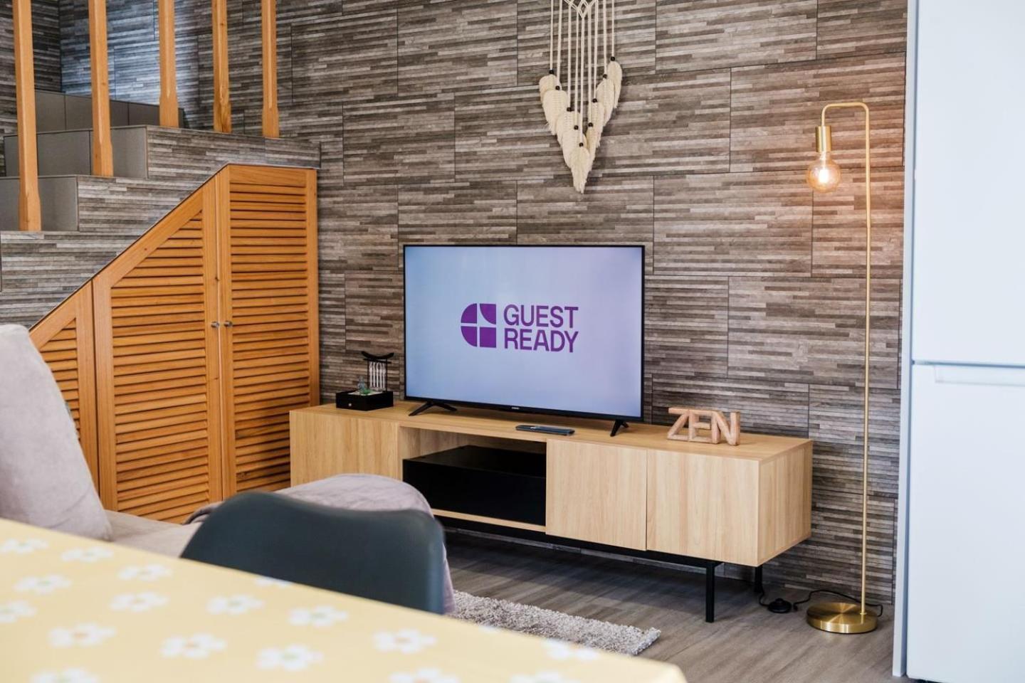Apartamento Guestready - Tranquil Hideaway Near