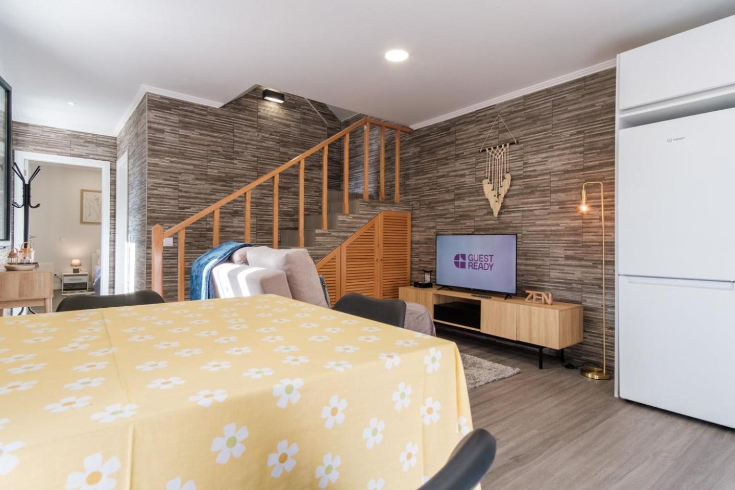 Apartamento Guestready - Tranquil Hideaway Near