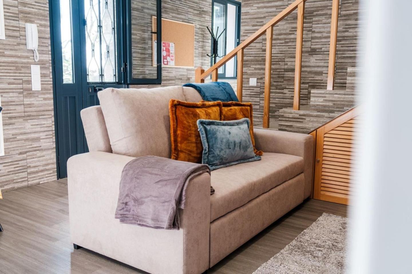 Guestready - Tranquil Hideaway Near