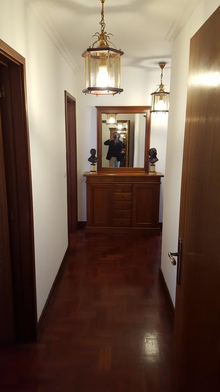 Pilar Apartment Funchal (Madeira)