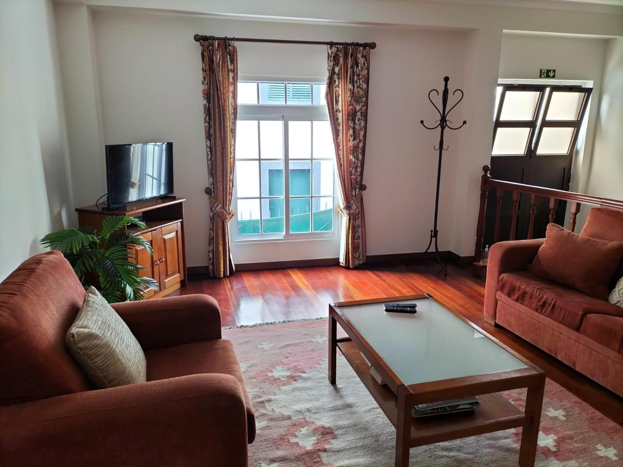 Hortasol A Appartement