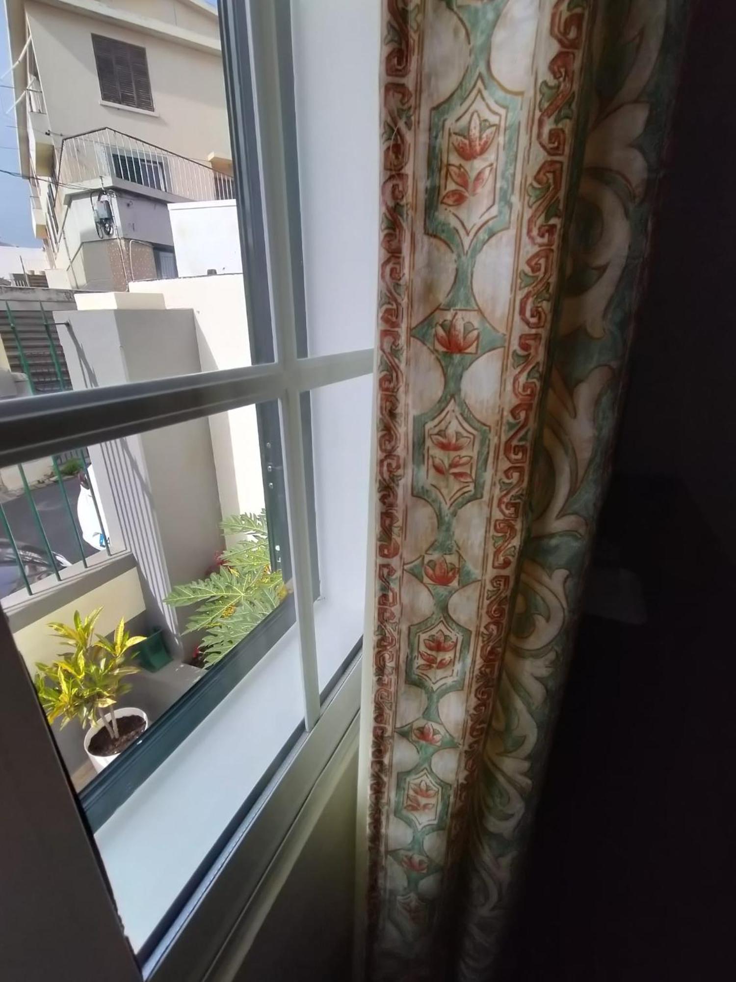 Appartement Hortasol A