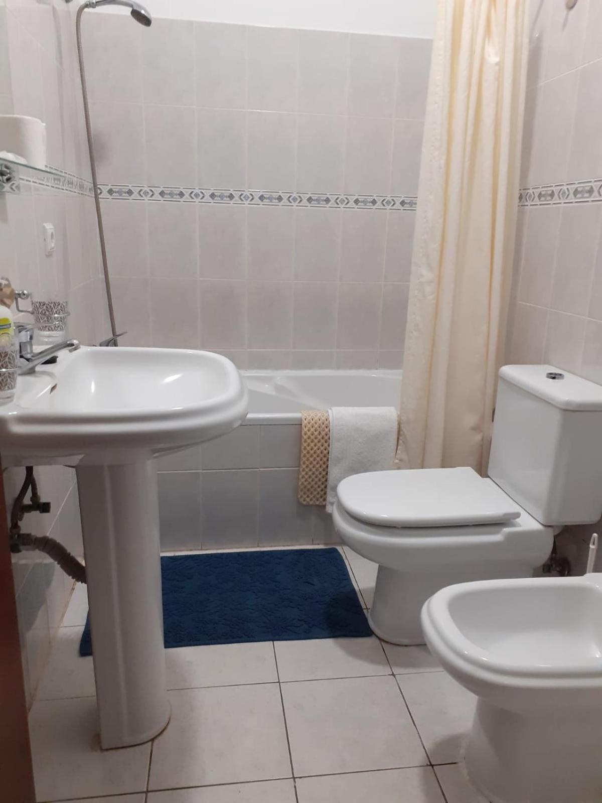 Hortasol A Appartement *