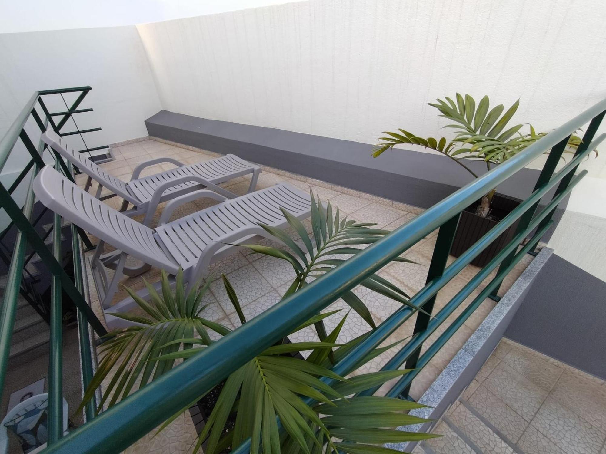 Appartement Hortasol A Funchal (Madeira)