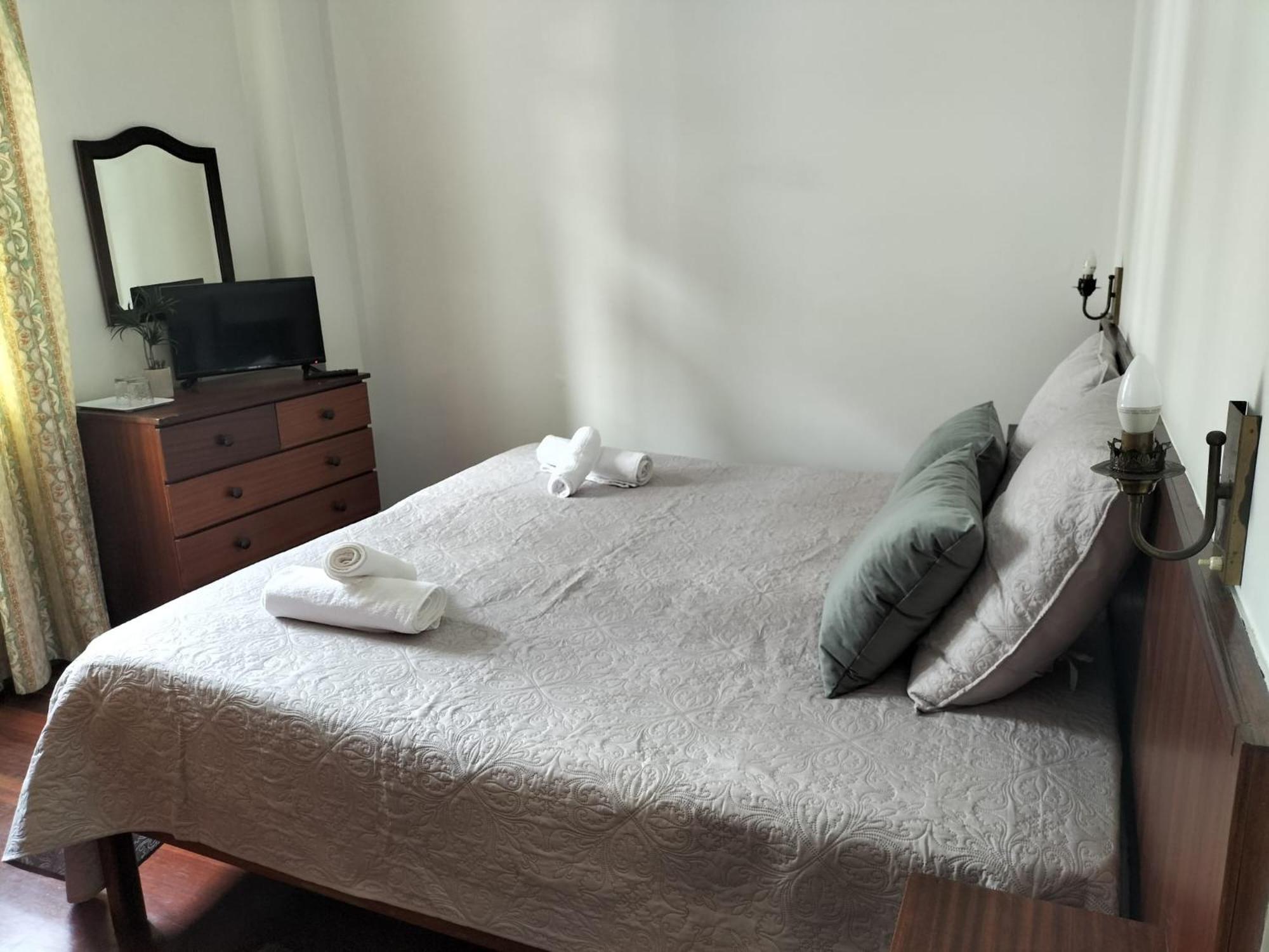 Appartement Hortasol A