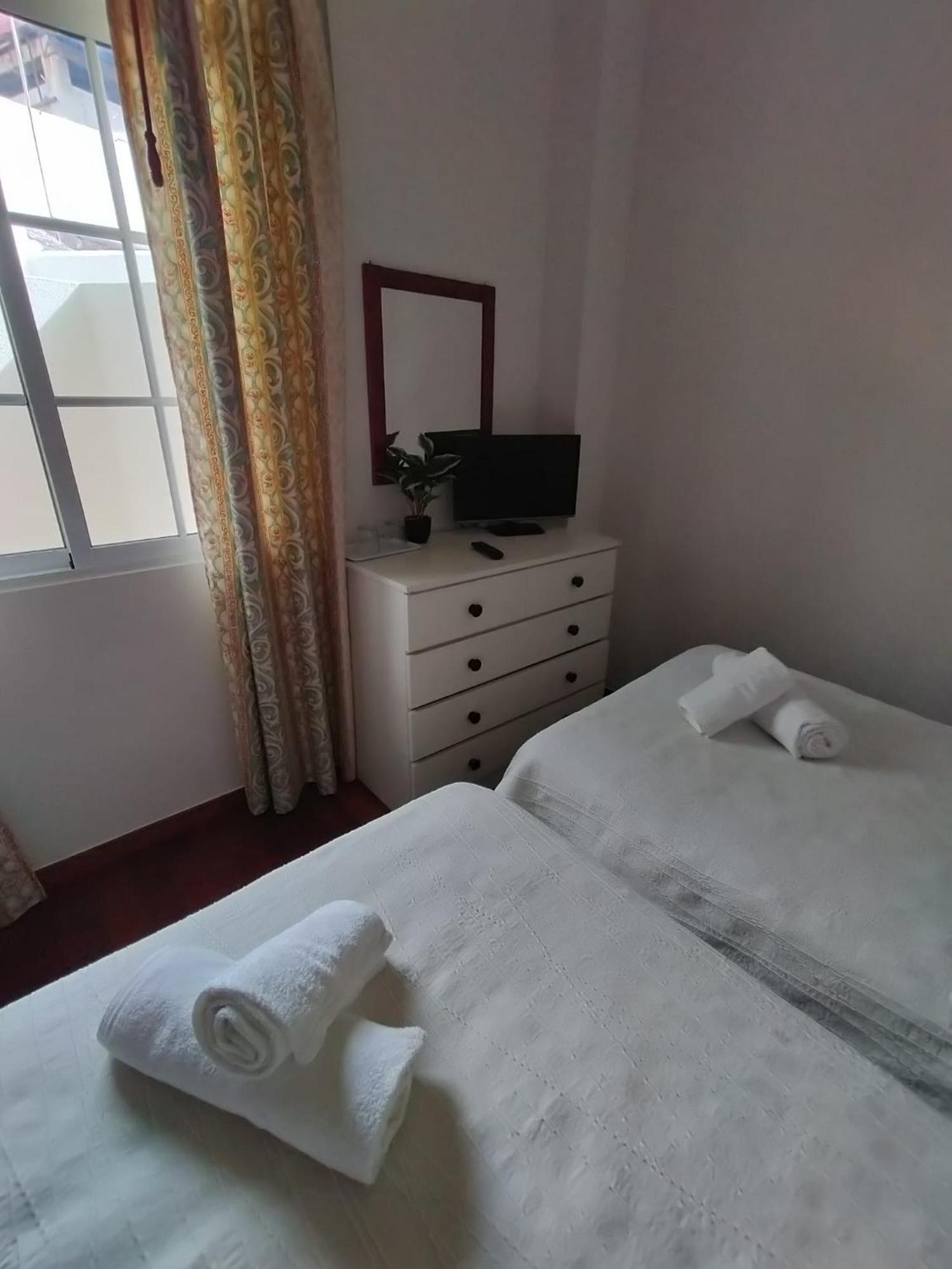 Appartement Hortasol A Funchal (Madeira)