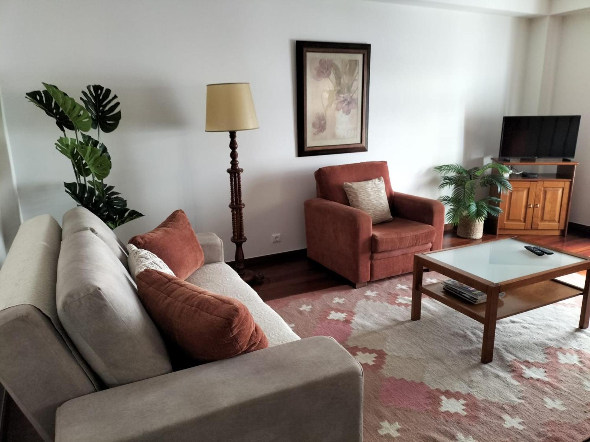 Hortasol A Appartement