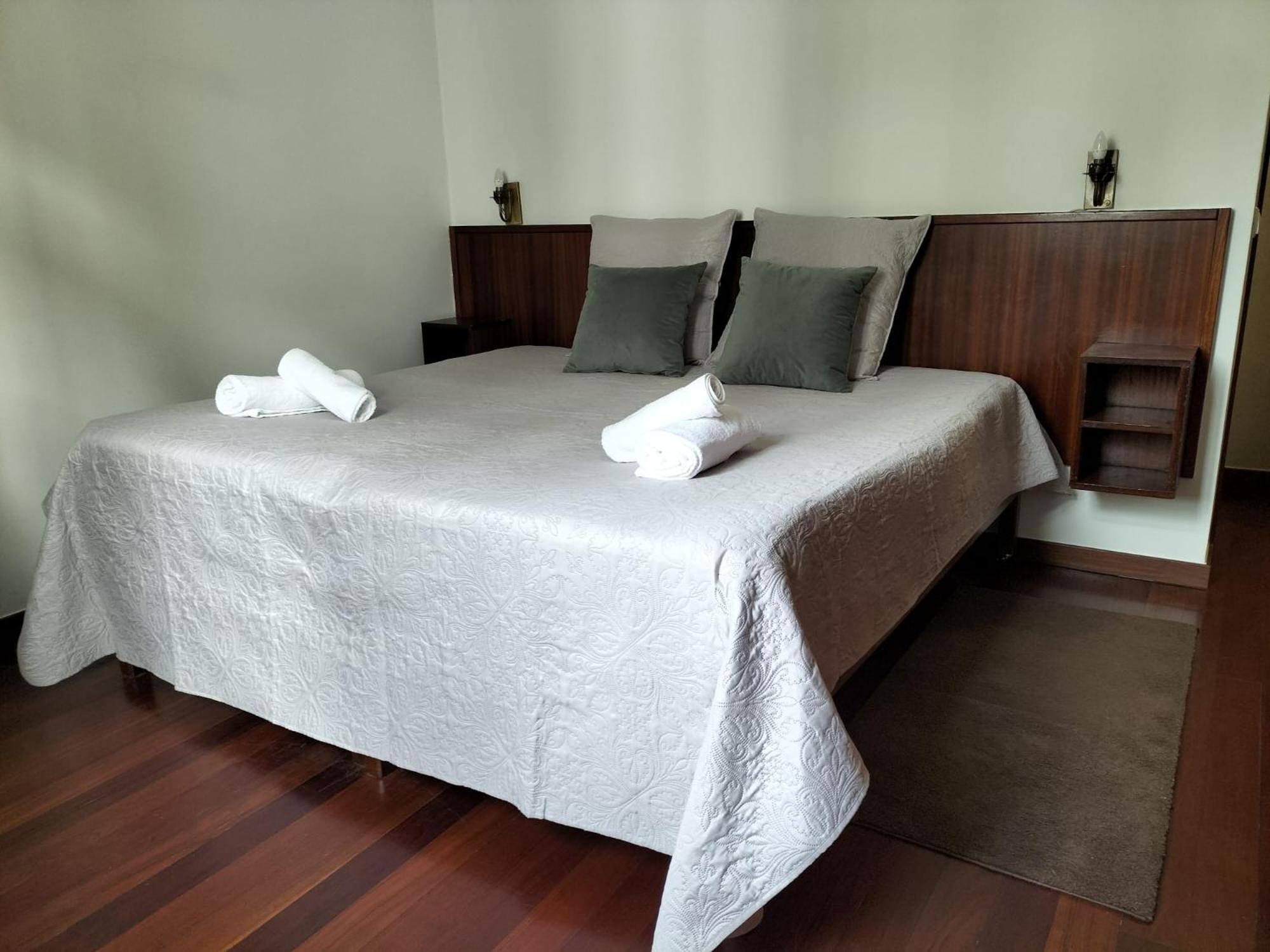 Hortasol A Appartement *