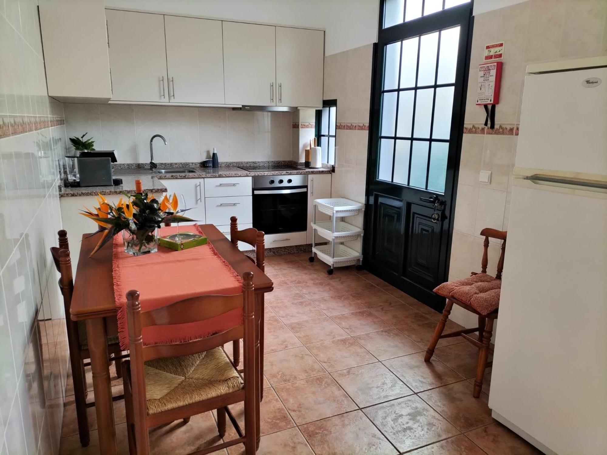 Appartement Hortasol A
