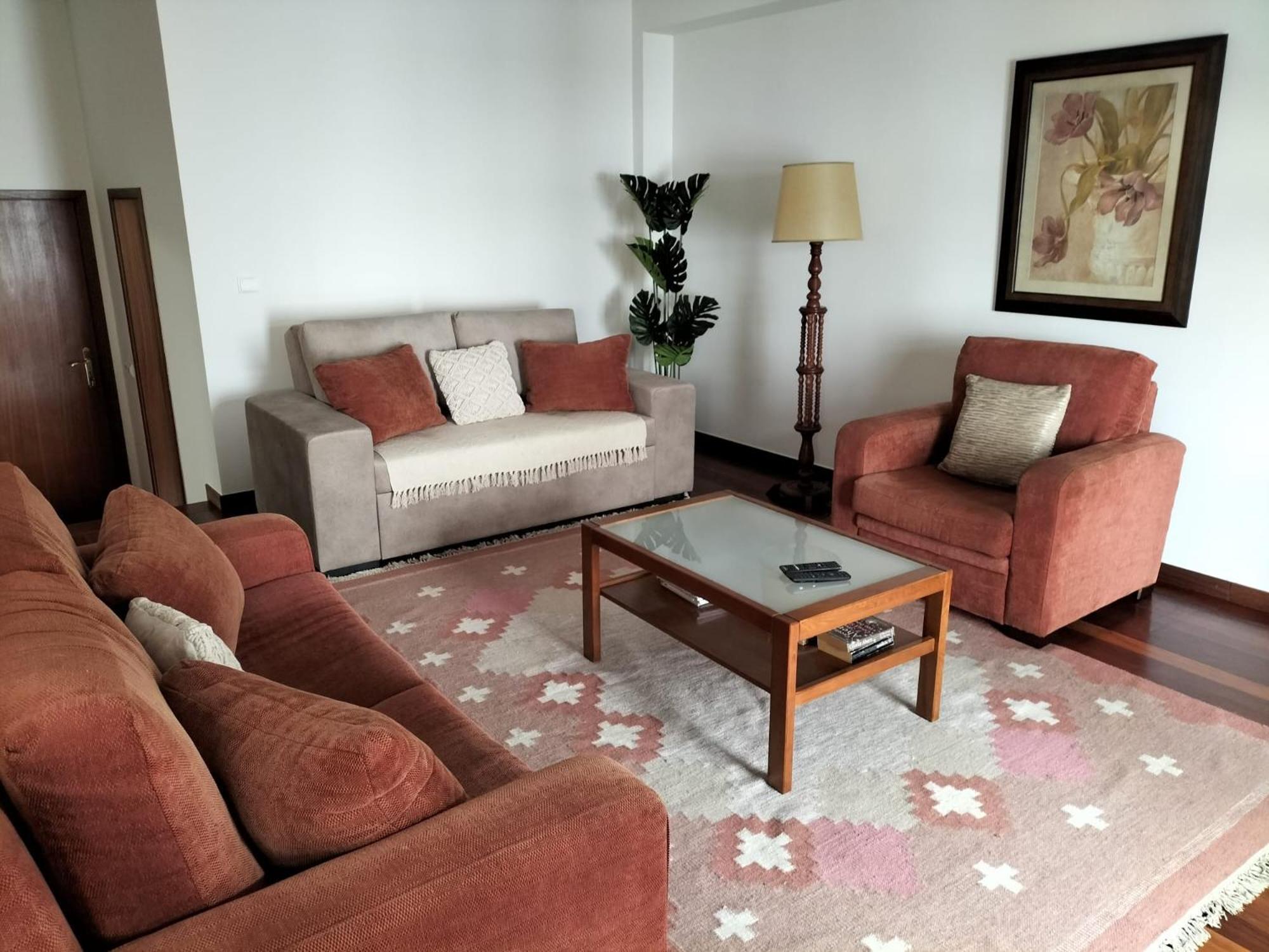 Appartement Hortasol A *