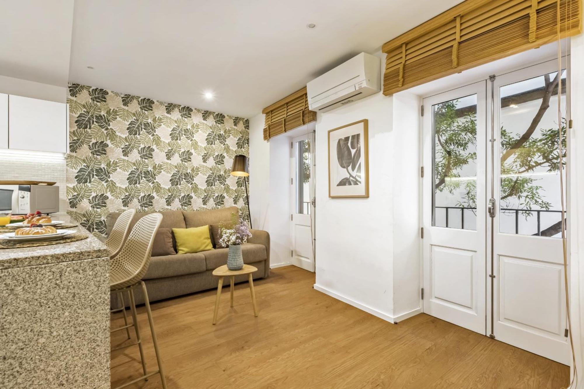Apartment Tropical By Madeira Sun Travel