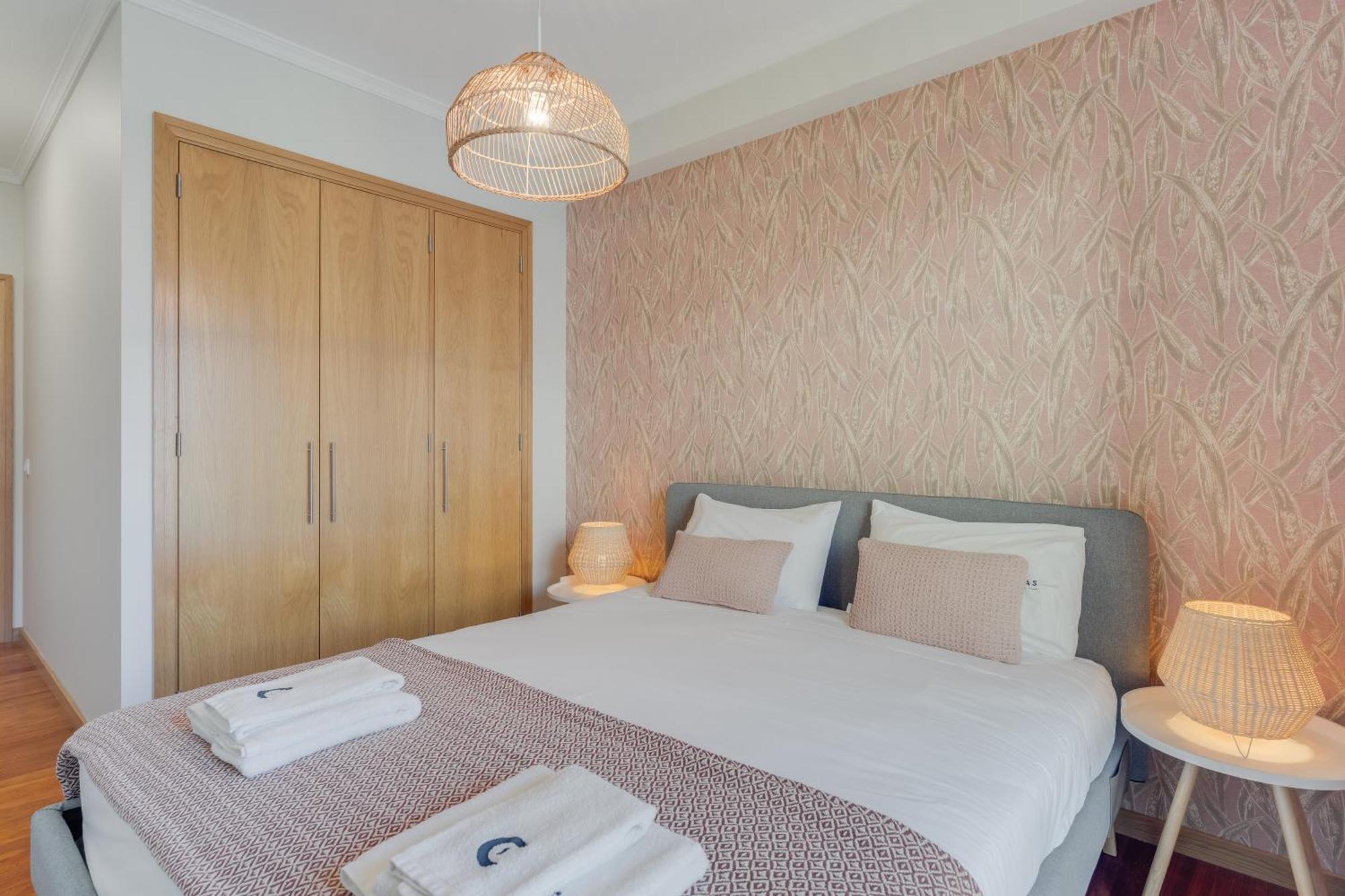 Apartment Barreiros I Funchal (Madeira)