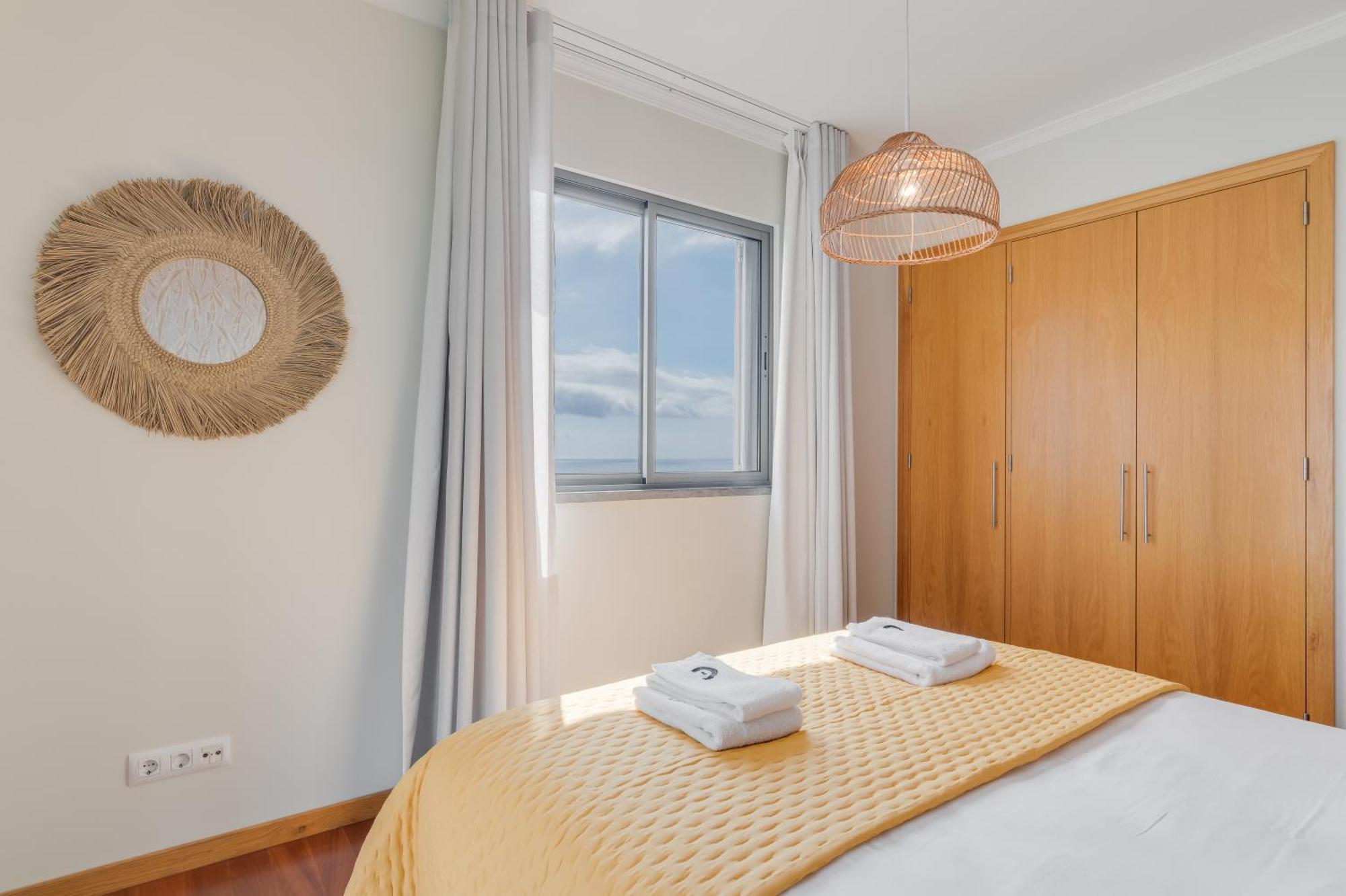 Apartment Barreiros I